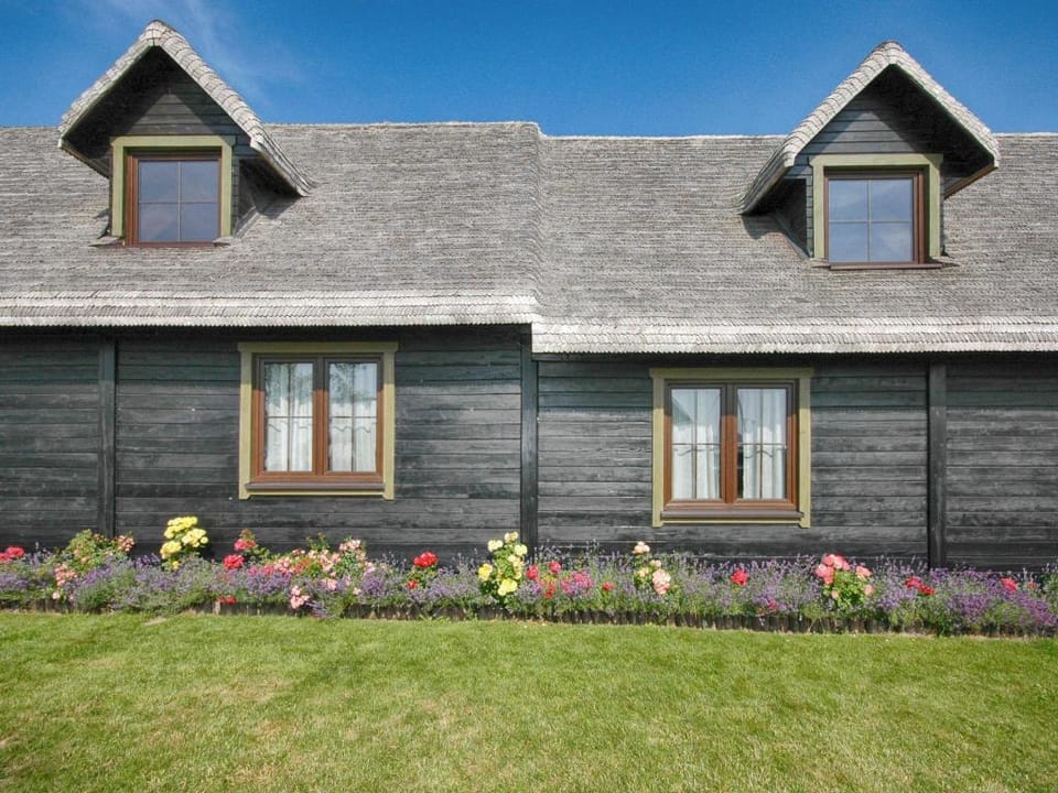 Family Baltic Getaway Vacation rental in West Pomeranian Voivodeship, Poland
