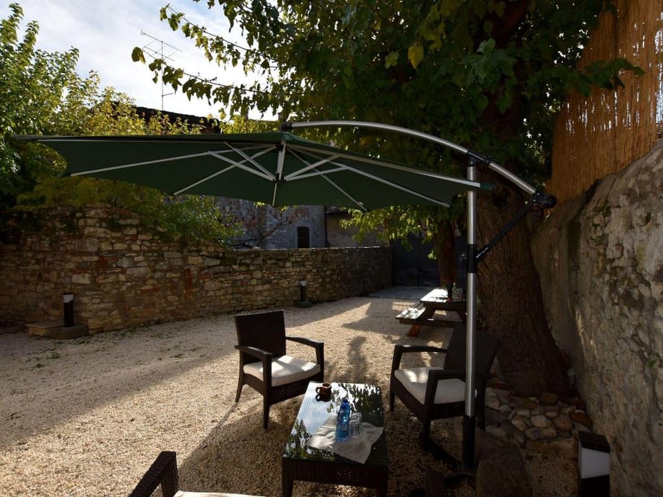 Mansion in Provaglio near Lake Iseo Vacation rental in Province of Brescia