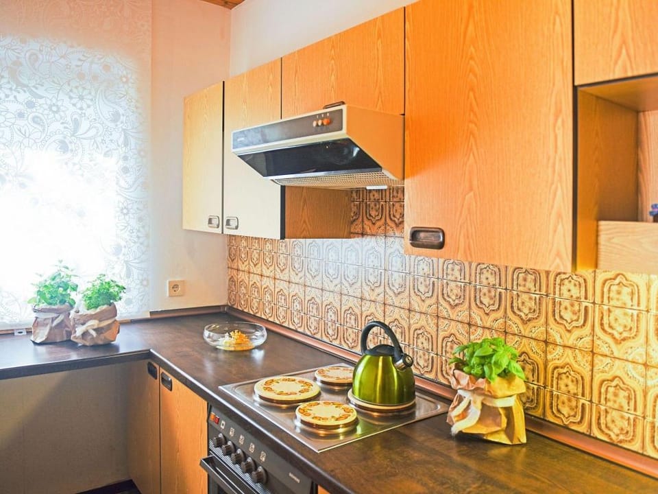 Cozy Chalet in Molln with Garden Vacation rental in Upper Austria