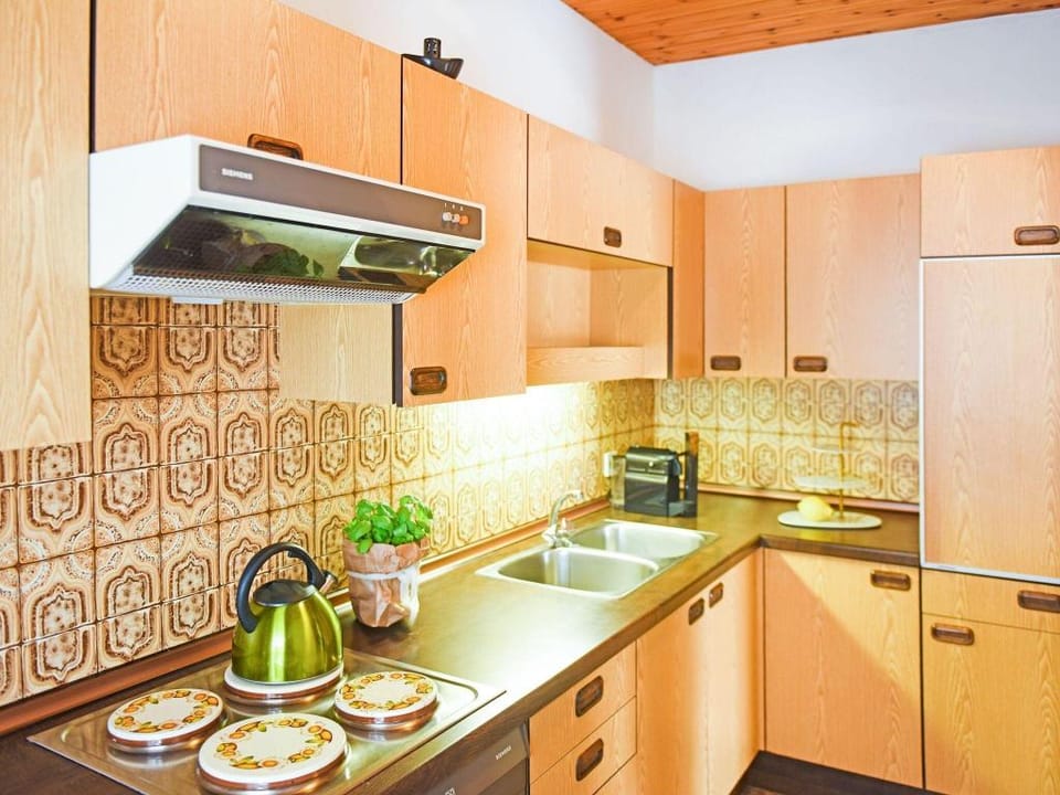 Cozy Chalet in Molln with Garden Vacation rental in Upper Austria