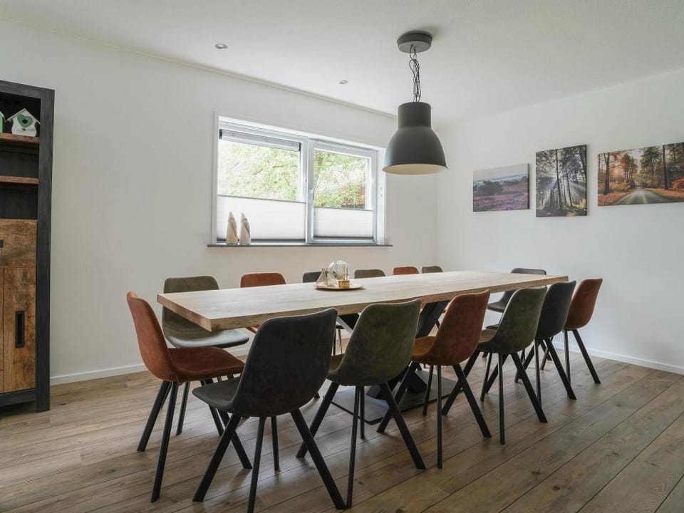 Group House in Lemele near Heuvelrug Villa in Overijssel (province)