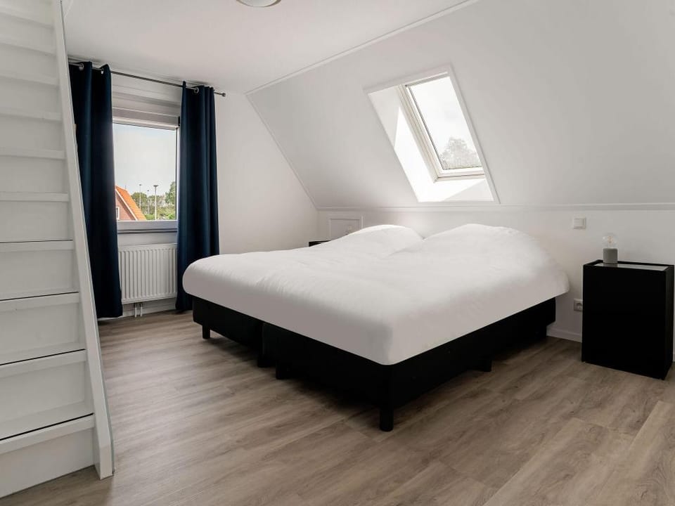 Group House in Lemele near Heuvelrug Villa in Overijssel (province)