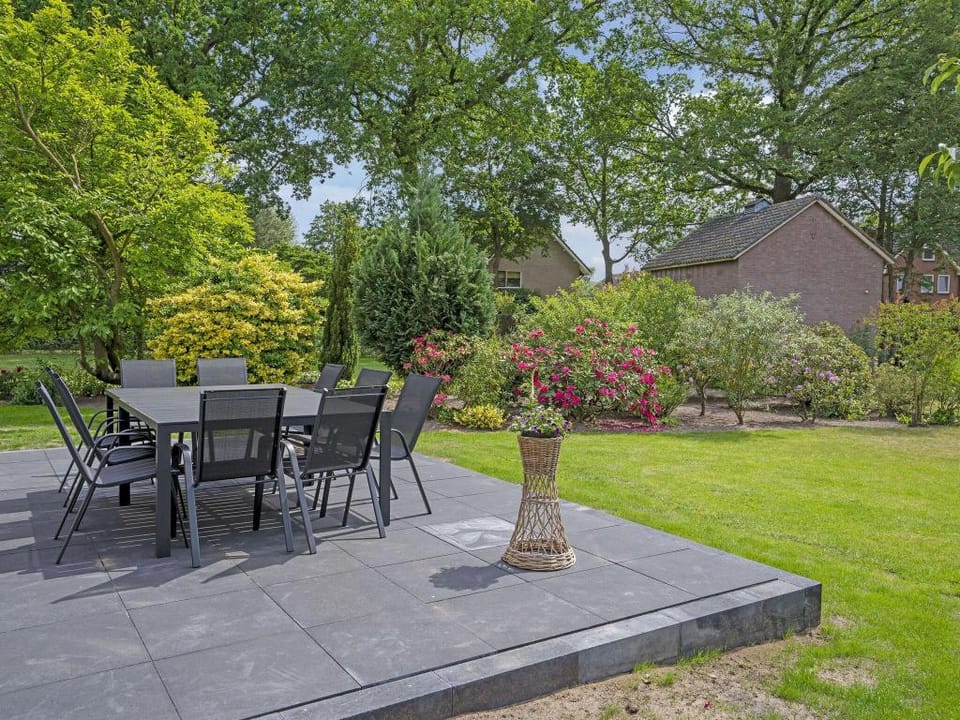 Group House in Lemele near Heuvelrug Villa in Overijssel (province)