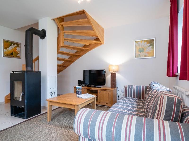 Apartment in Obertraun near Krippenstein Ski Area Apartment in Salzburgerland