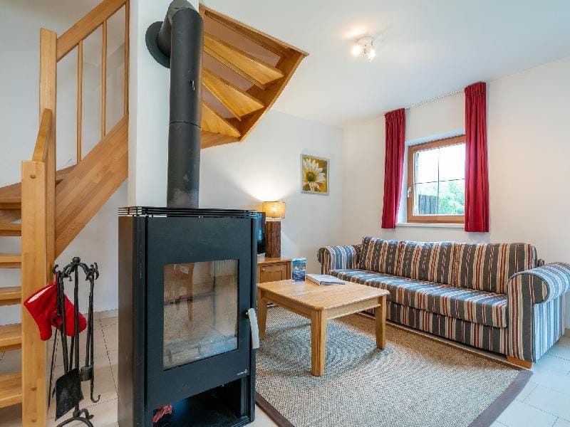 Apartment in Obertraun near Krippenstein Ski Area Apartment in Salzburgerland
