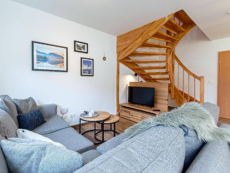 Chalet in Obertraun near Krippenstein Ski Area Vacation rental in Salzburgerland