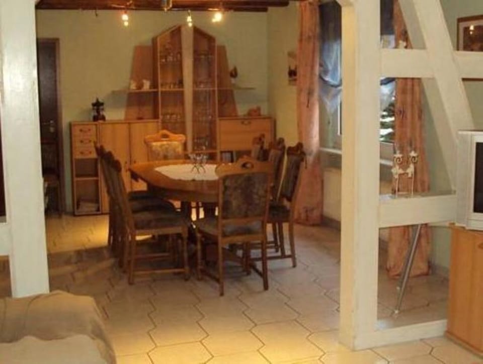 Ferienhaus in Winterberg- Atlastenberg Vacation rental in Winterberg