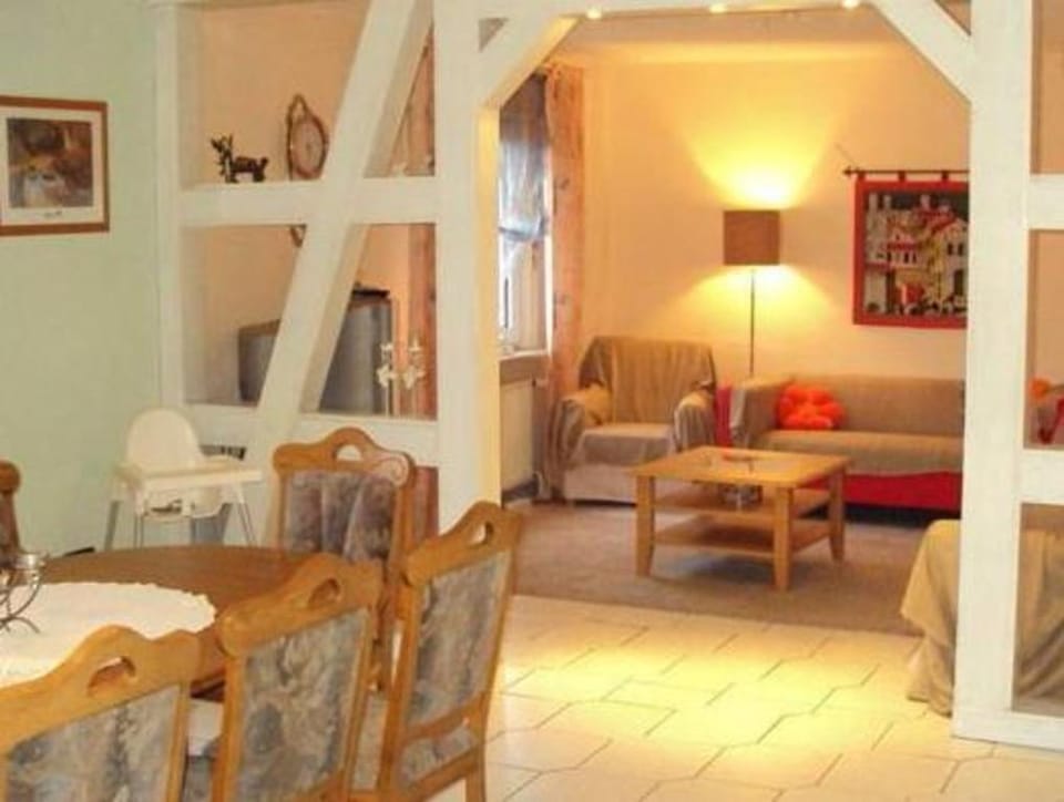 Ferienhaus in Winterberg- Atlastenberg Vacation rental in Winterberg