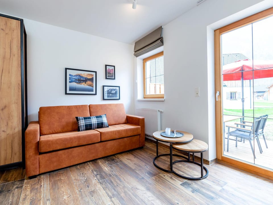 Studio in Obertraun by Hallstattersee Vacation rental in Salzburgerland