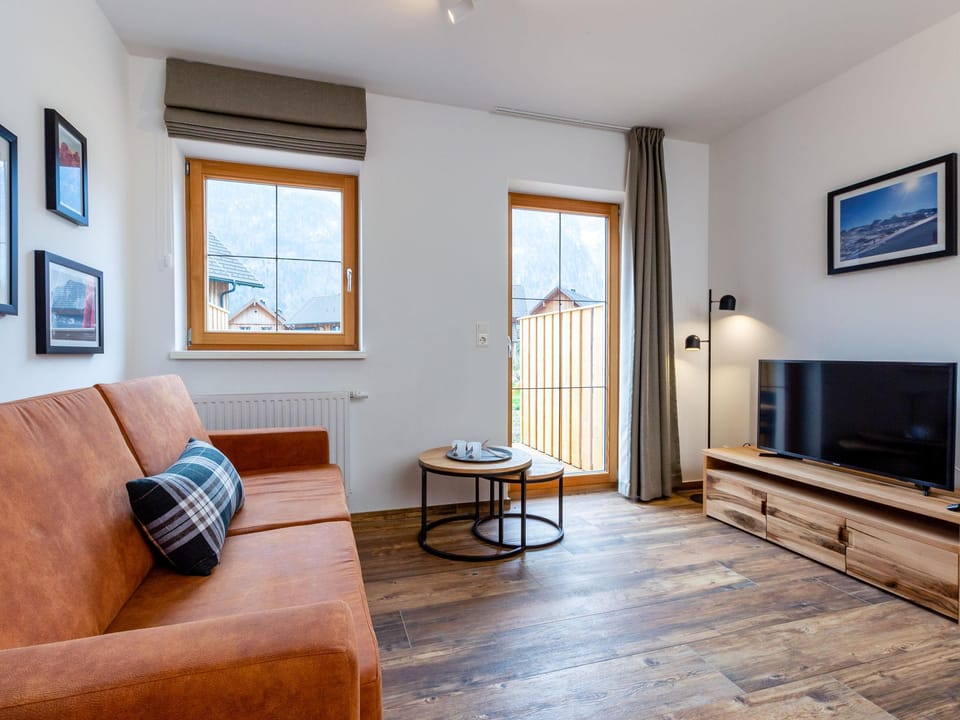 Studio in Obertraun by Hallstattersee Vacation rental in Salzburgerland
