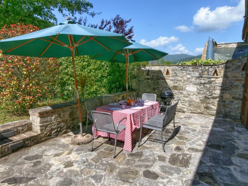Cottage in Umbria with pool Vacation rental in Umbria