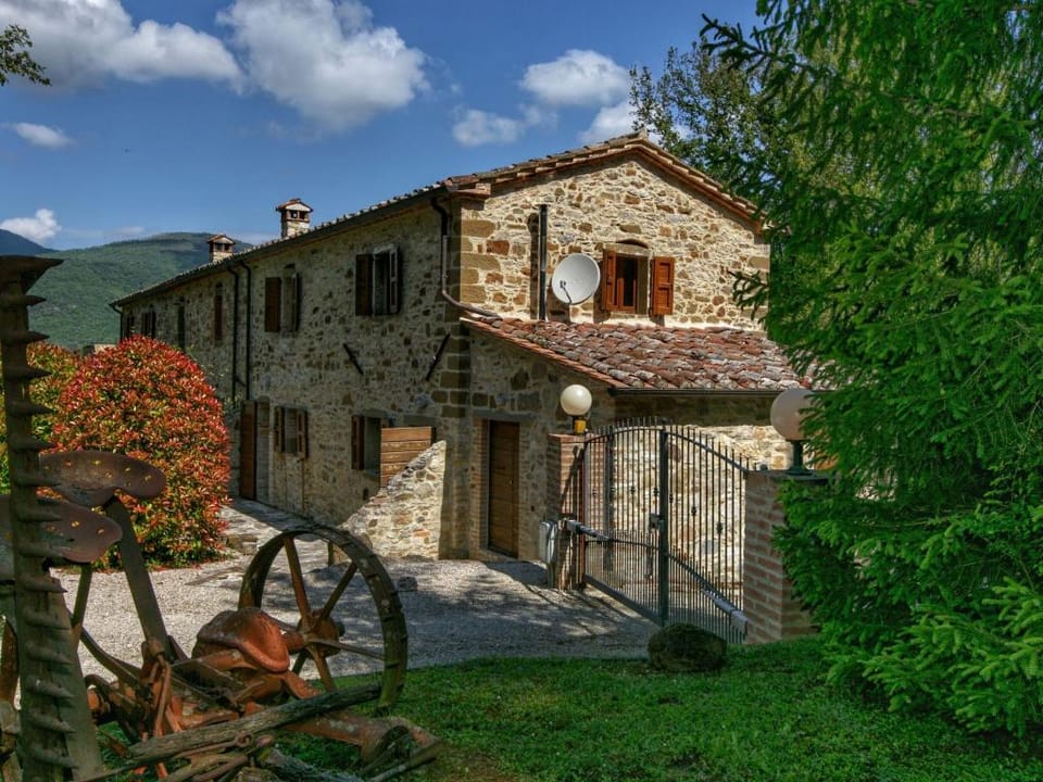 Cottage in Umbria with pool Vacation rental in Umbria