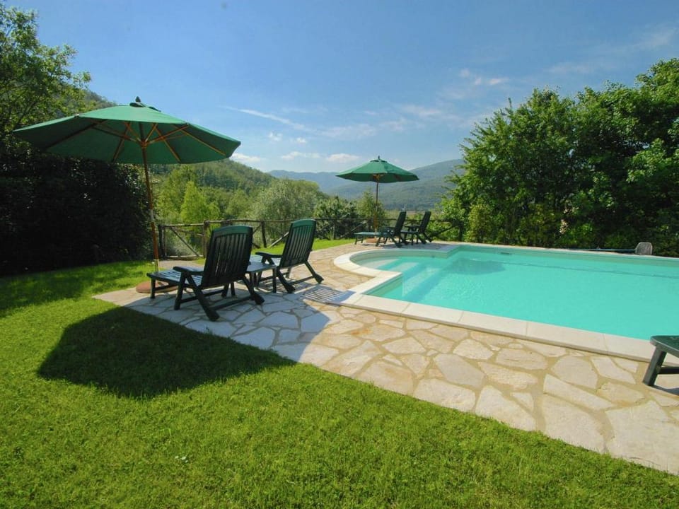 Cottage in Umbria with pool Vacation rental in Umbria