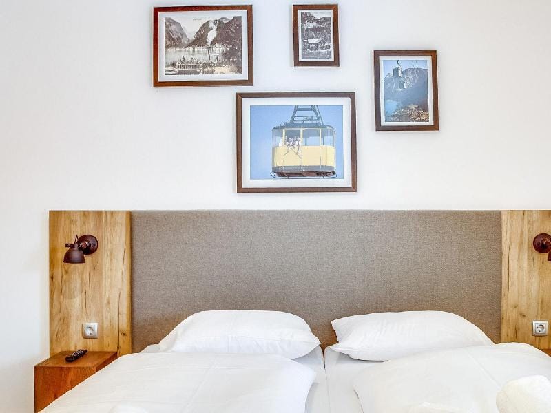 Chalet in Obertraun near Dachstein Mountains Vacation rental in Salzburgerland