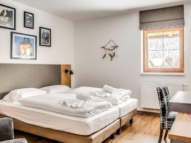 Chalet in Obertraun near Dachstein Mountains Vacation rental in Salzburgerland