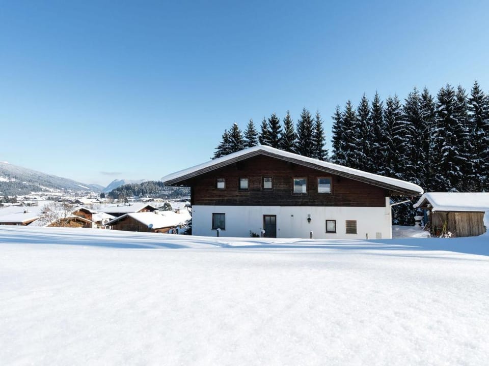 Apartment in Flachau near Ski Slopes Apartment in Salzburgerland