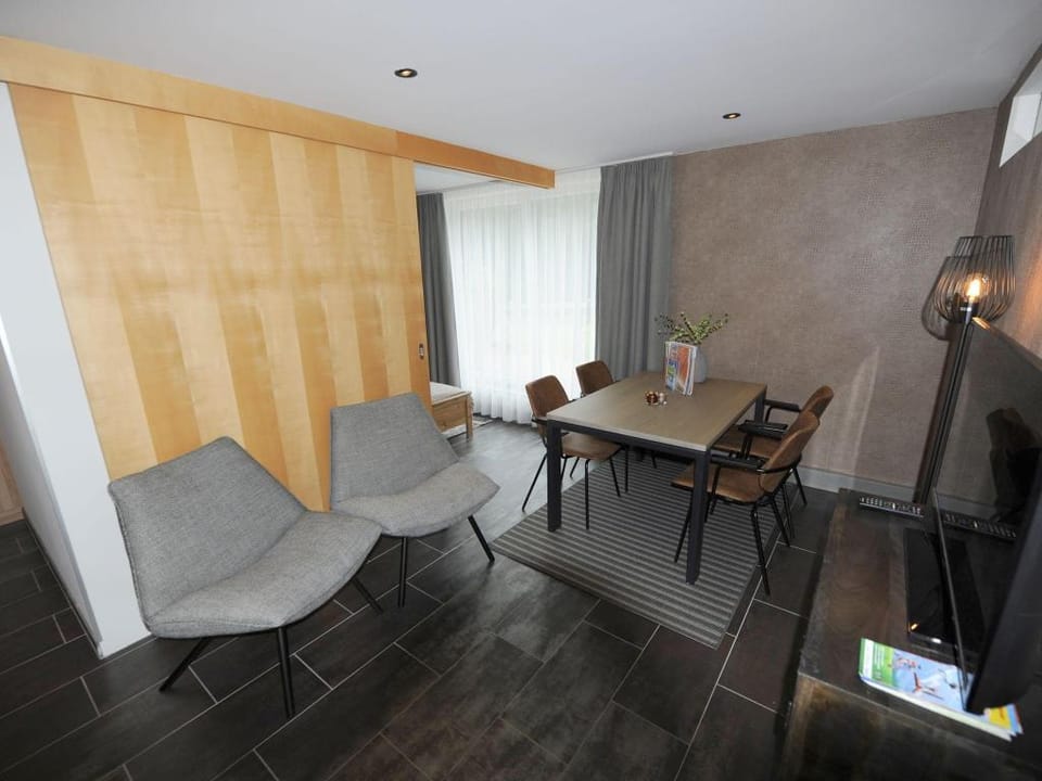 Apartment in Untertauern near Obertauern Skiing Apartment in Salzburgerland