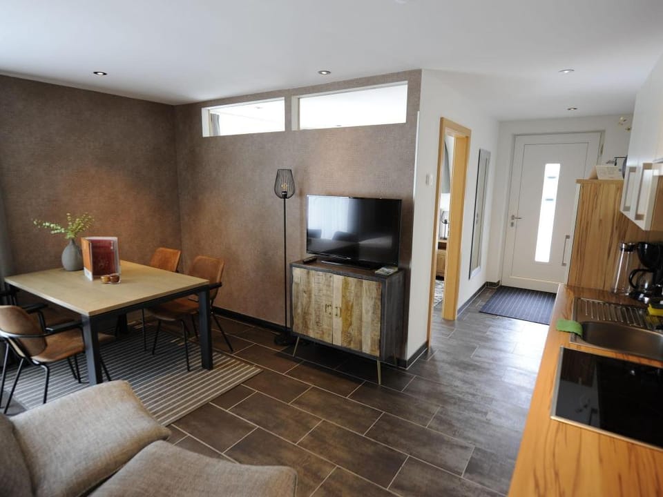 Apartment in Untertauern near Obertauern Skiing Apartment in Salzburgerland