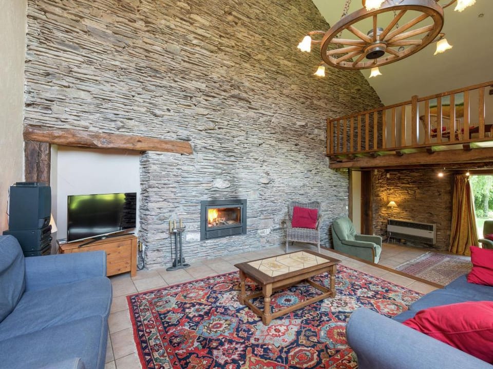 Rustic Cottage in Jevigne Vacation rental in Vielsalm