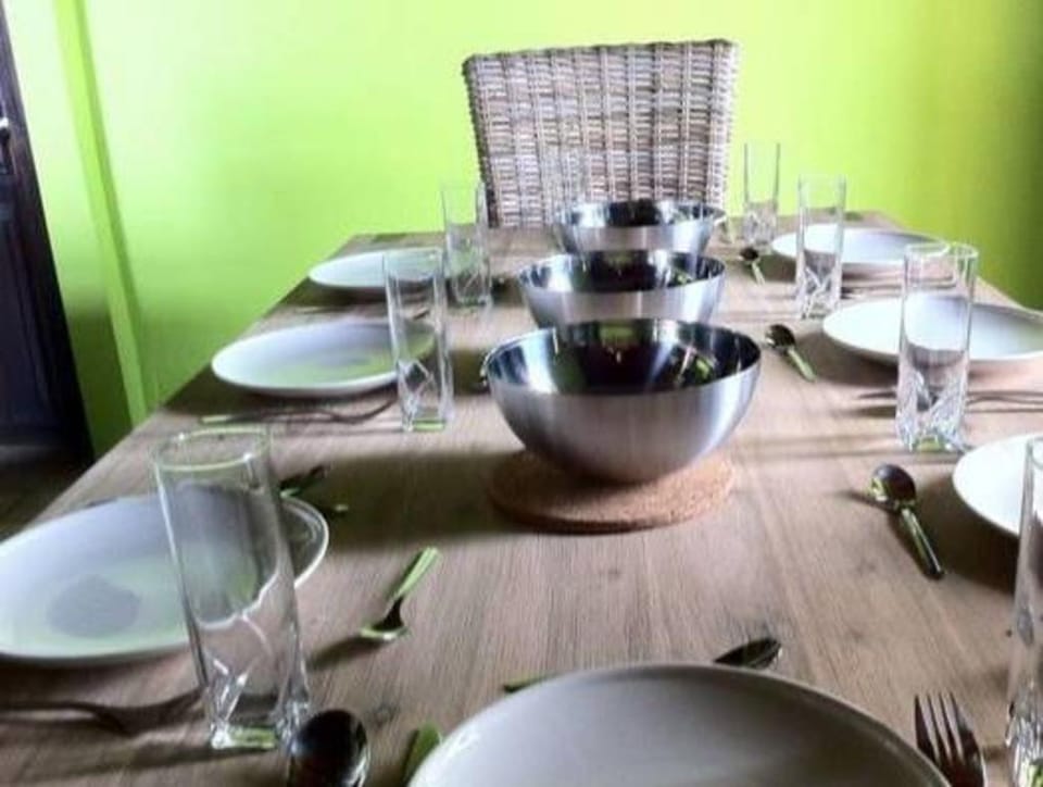 Spacious Country Villa Vacation rental in Wallonia, Belgium