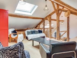 Charming Stay in Viroinval Vacation rental in Wallonia, Belgium