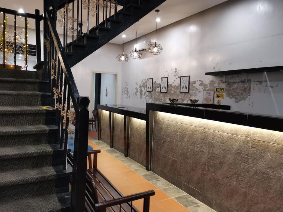 G FORTUNE GUEST HOUSE @ Church Street Hotel in George Town