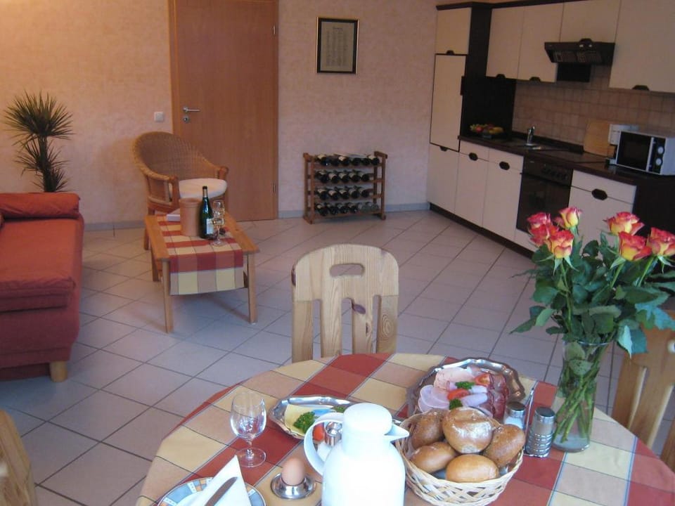Romantischer Aufenthalt mit Blick auf den Weinberg Apartment in Cochem-Zell