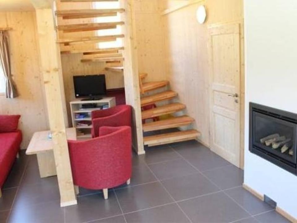 Chalet in Hohentauern near Ski Lift Vacation rental in Hohentauern