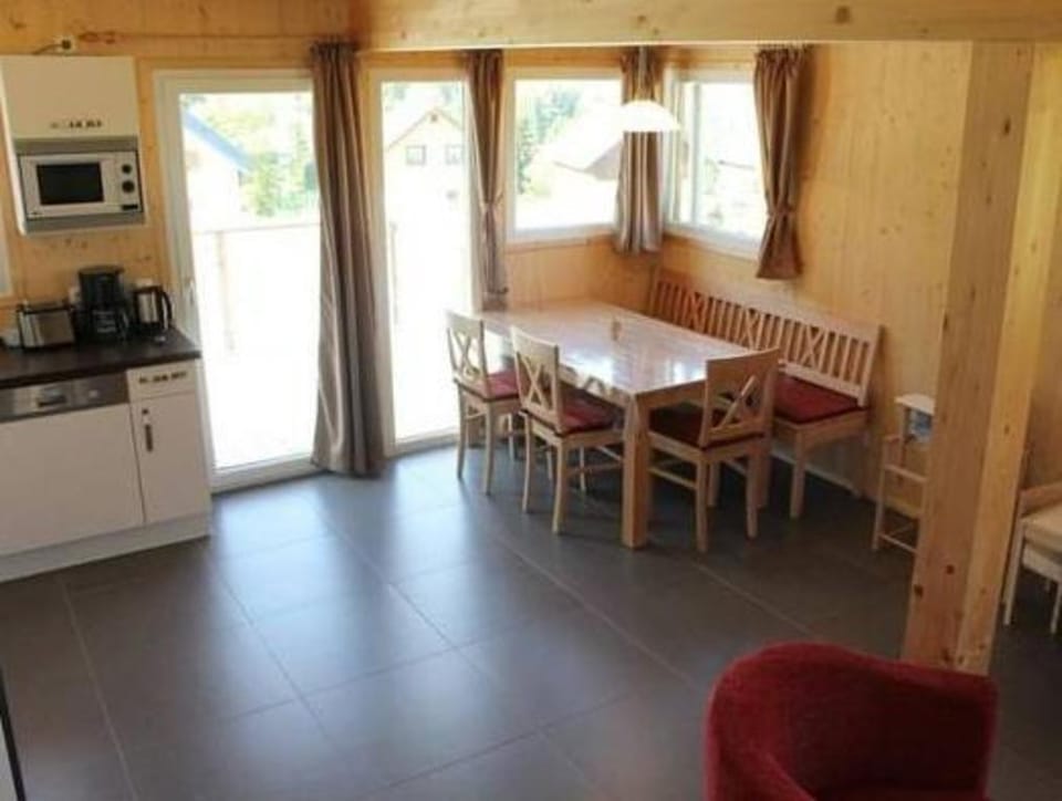 Chalet in Hohentauern near Ski Lift Vacation rental in Hohentauern