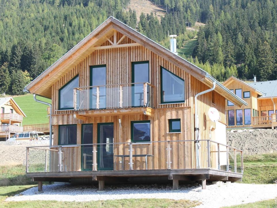 Chalet in Hohentauern near Ski Lift Vacation rental in Hohentauern