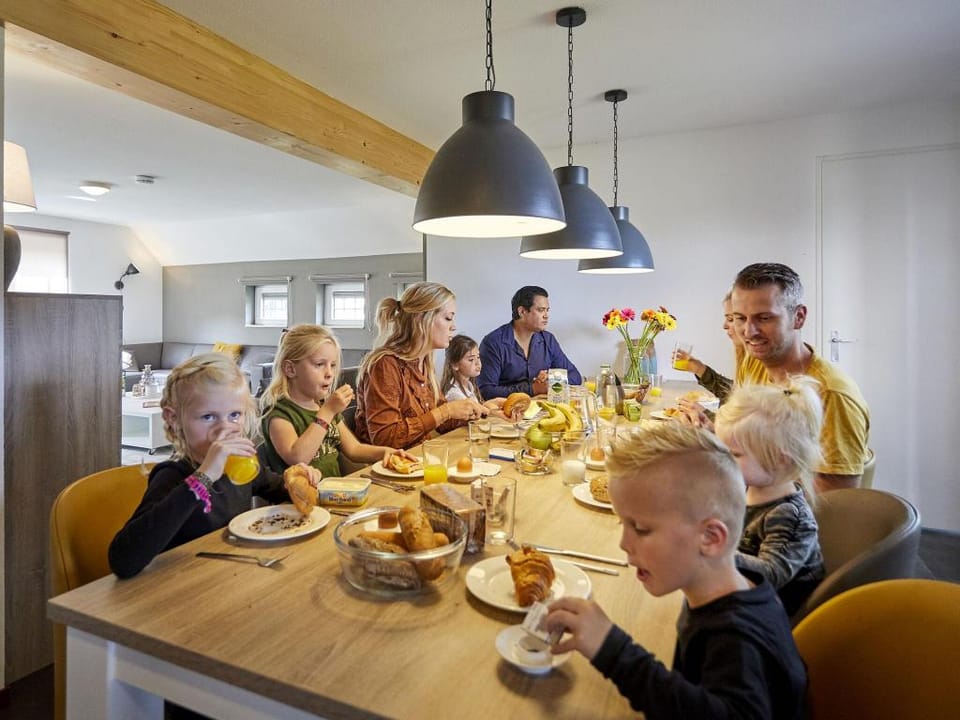 Farmhouse in Limburg with Sauna  Hot Tub Villa in Roggel