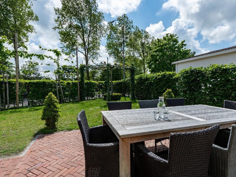 Detached House Zeeland near Beach Vacation rental in Kamperland