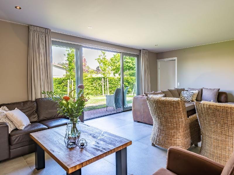 Detached House Zeeland near Beach Vacation rental in Kamperland