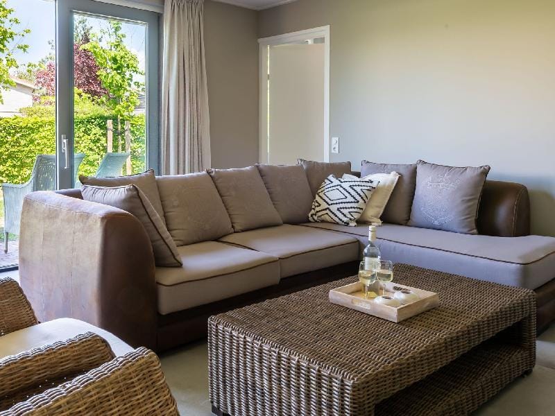 Detached House Zeeland near Beach Vacation rental in Kamperland