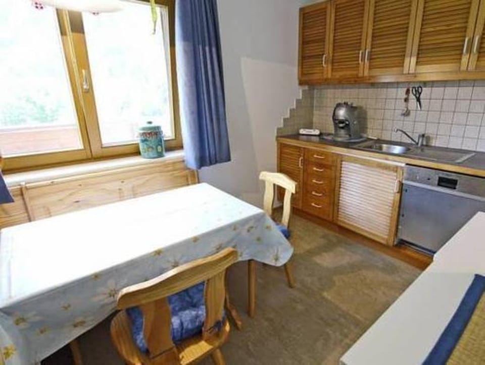 Apartment in Matrei near Ski Slopes Apartment in Salzburgerland