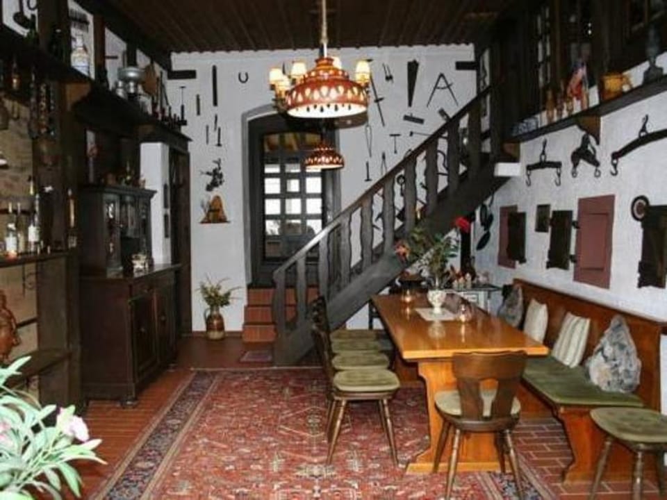 Holiday Home in Ittel near Hiking Trails Vacation rental in Trier-Saarburg