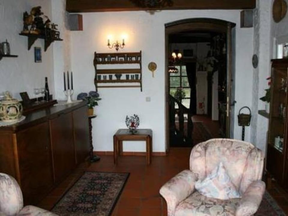 Holiday Home in Ittel near Hiking Trails Vacation rental in Trier-Saarburg