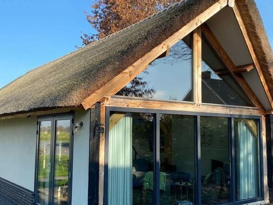 Classy Holiday Home in Alphen with Garden Vacation rental in North Brabant (province)