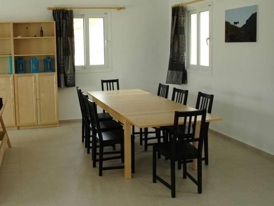 Villa in Makry Gialos near Sandy Beach Villa in Lasithi