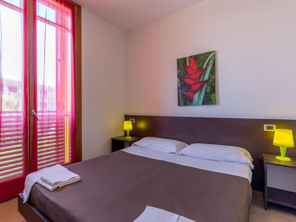 Apartment in Albarella near Sandy Beach Vacation rental in Isola Albarella