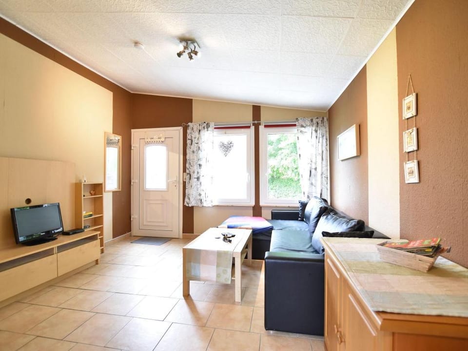 Familiennest auf der Insel Poel Vacation rental in Mecklenburg-Vorpommern, Germany