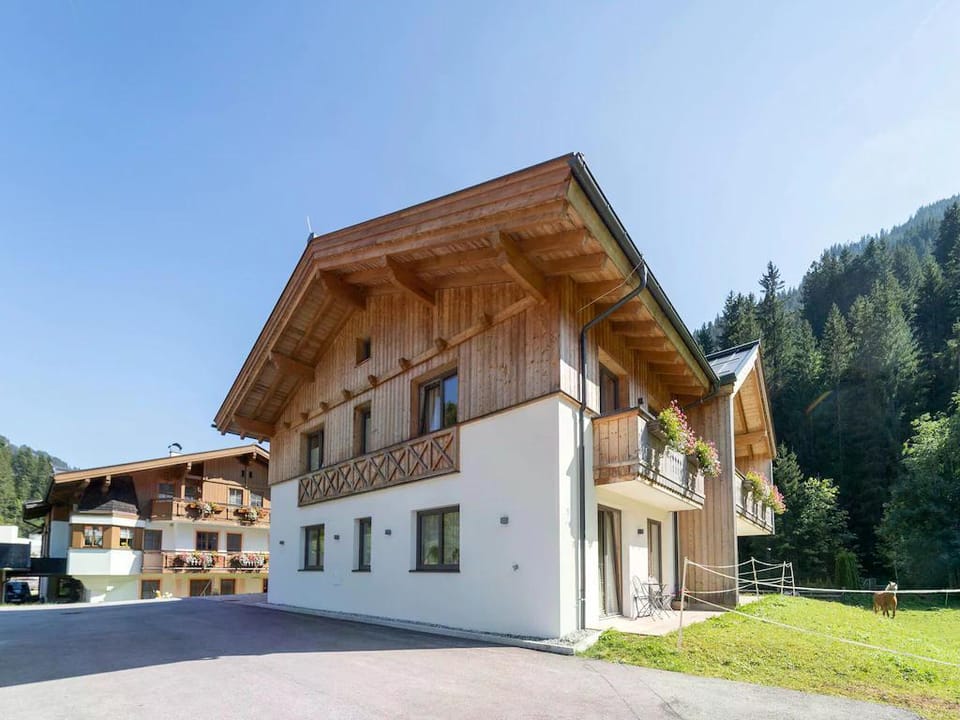 Chalet in Saalbach near Ski Slopes Vacation rental in Salzburgerland