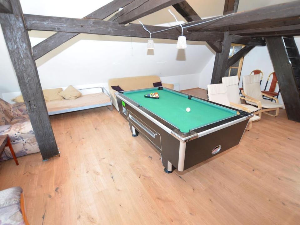 Relaxation Holiday Home Vacation rental in Saxony