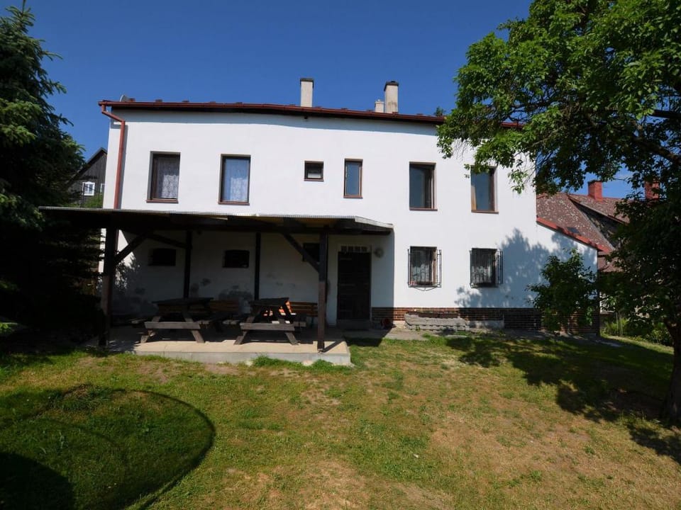 Relaxation Holiday Home Vacation rental in Saxony