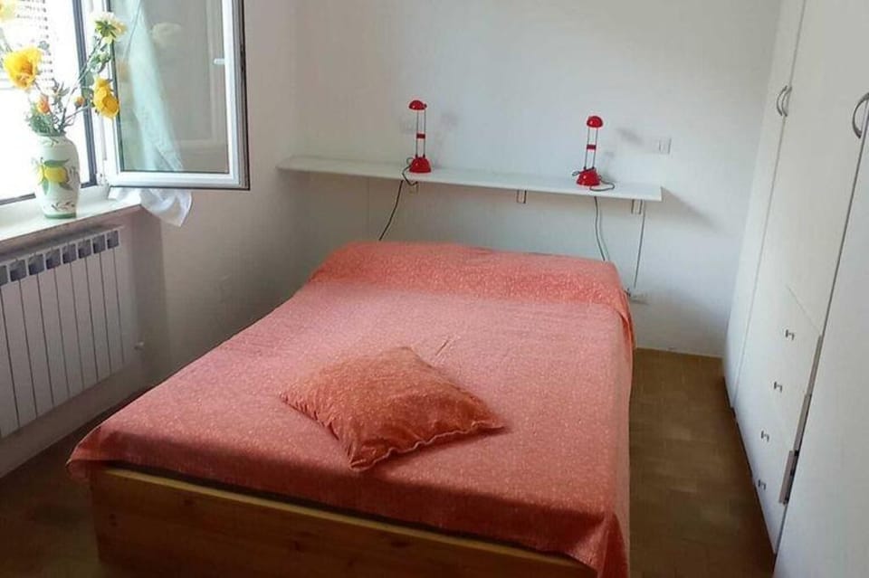 Coastal Home in Moneglia Vacation rental in Liguria