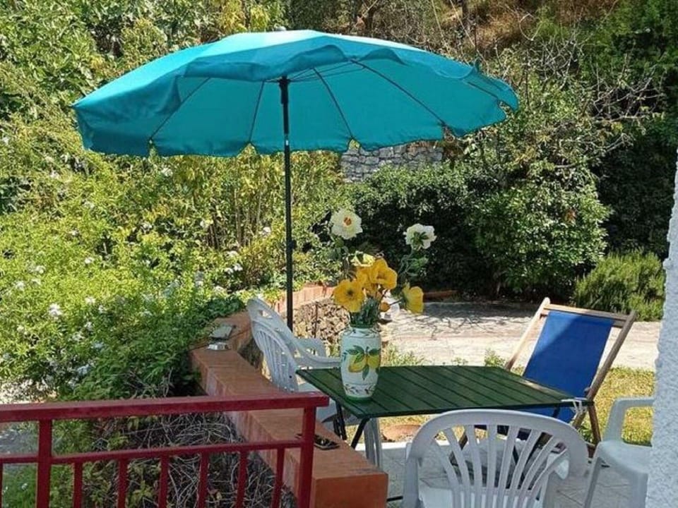 Coastal Home in Moneglia Vacation rental in Liguria