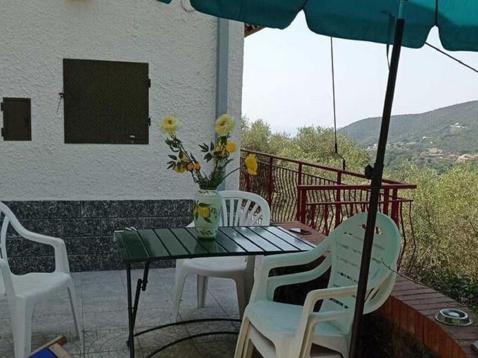 Coastal Home in Moneglia Vacation rental in Liguria