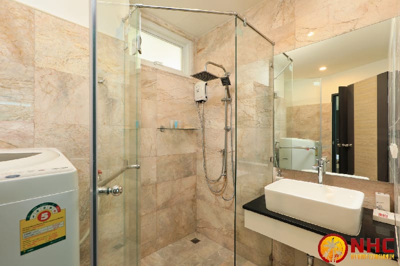 Nai Harn Condominium Studio 60sq.m Pool Access Apartment in Rawai