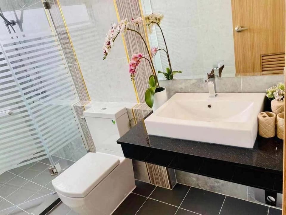 TAIHAOZU POOL VILLA Villa in Pattaya City