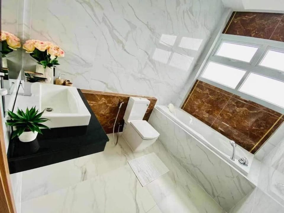TAIHAOZU POOL VILLA Villa in Pattaya City